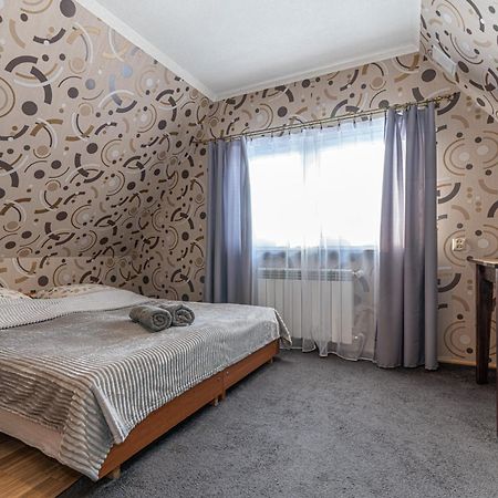 Pokoje U Tylkow Noclegi W Widokiem Na Giewont Zakopane Luaran gambar